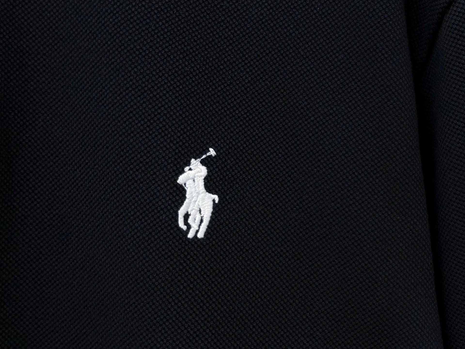 Ralph Lauren/ Classic Polo Same Style！ ， ， , 。 ! ：White Black Size：S、M、L、XL